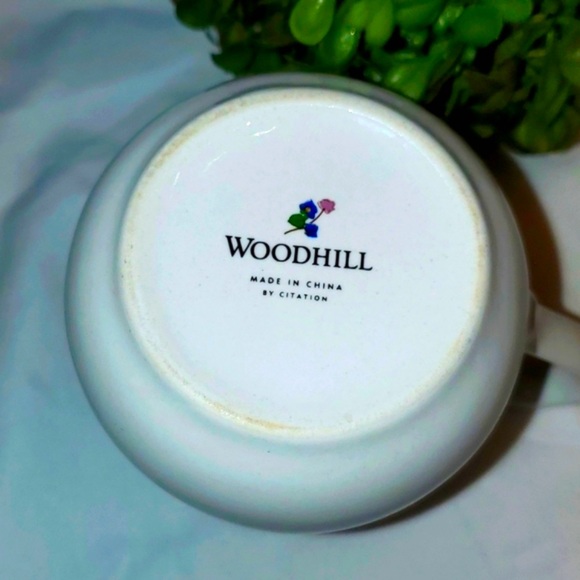 Vintage Woodhill by Citation creamer - Picture 5 of 6